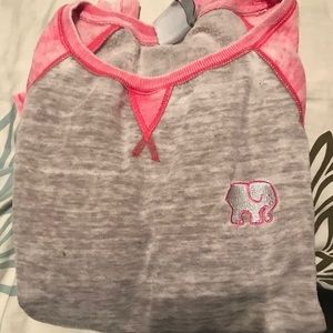 ivory ella sweatshirt